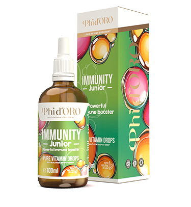Phidoro100ml_Immunity