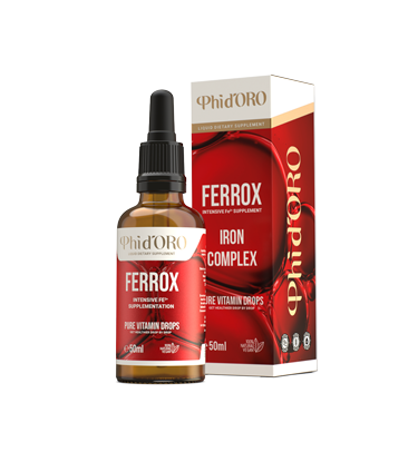 Phidoro_FERROX_50ml