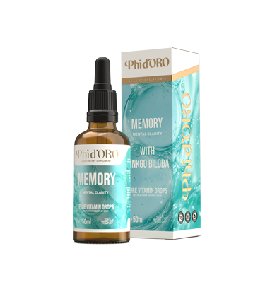 Phidoro_MEMORY_50ml
